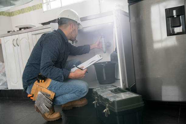 Best Water Softener Installation  in High Bridge, WA