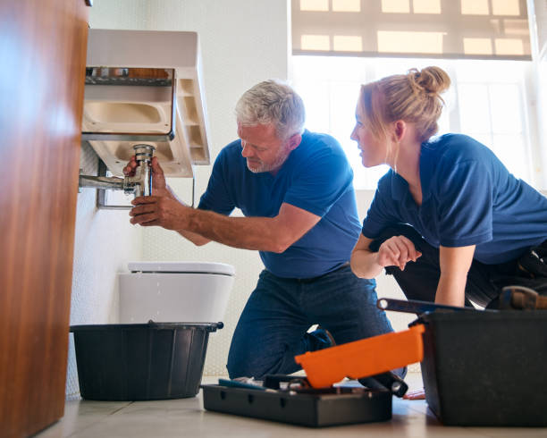 Best Emergency Plumbing Repair  in High Bridge, WA